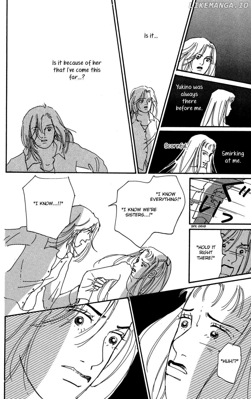 Read Koi no Kiseki chapter 33 image 24 on Lezhin