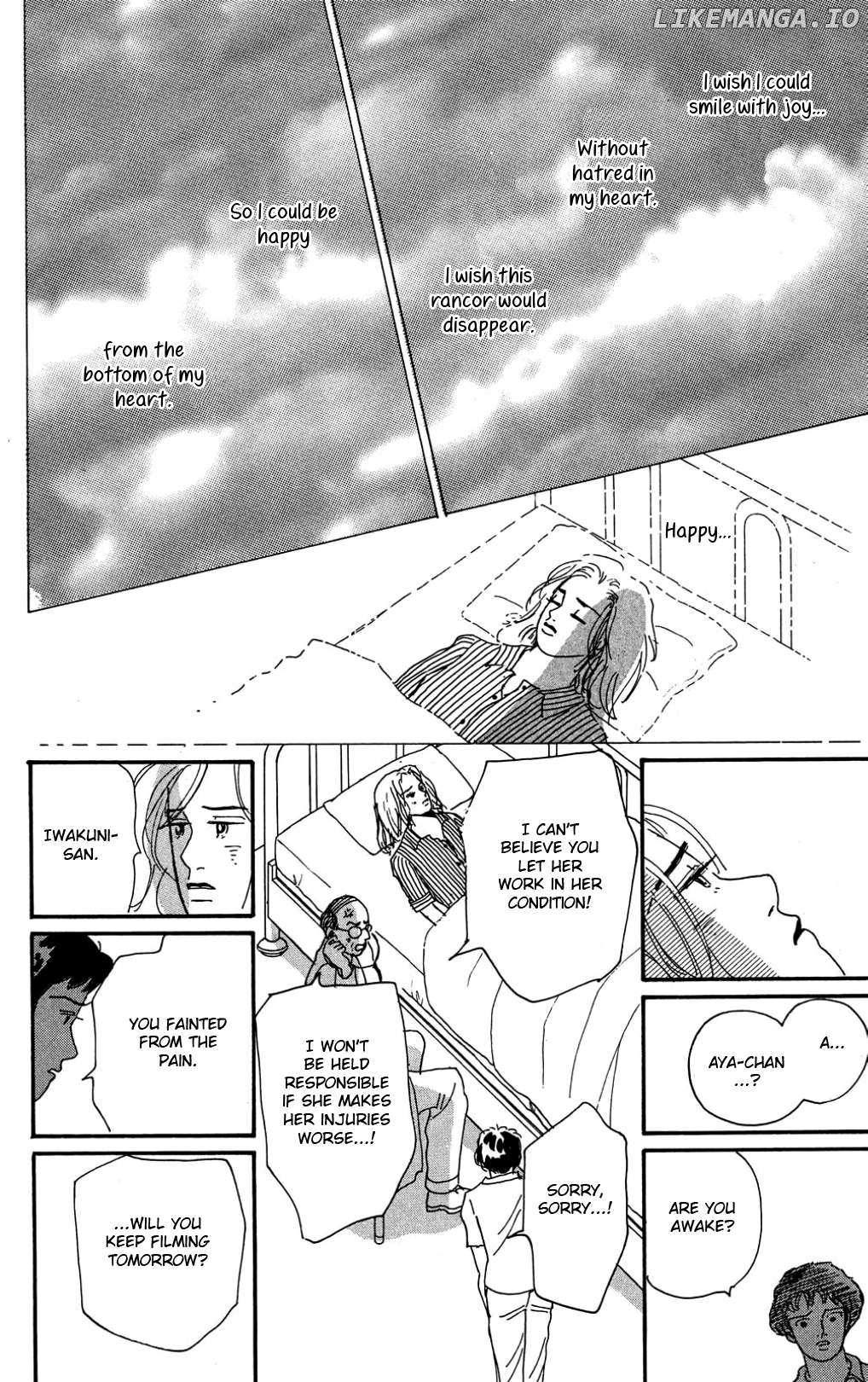 Read Koi no Kiseki chapter 33 image 26 on Lezhin