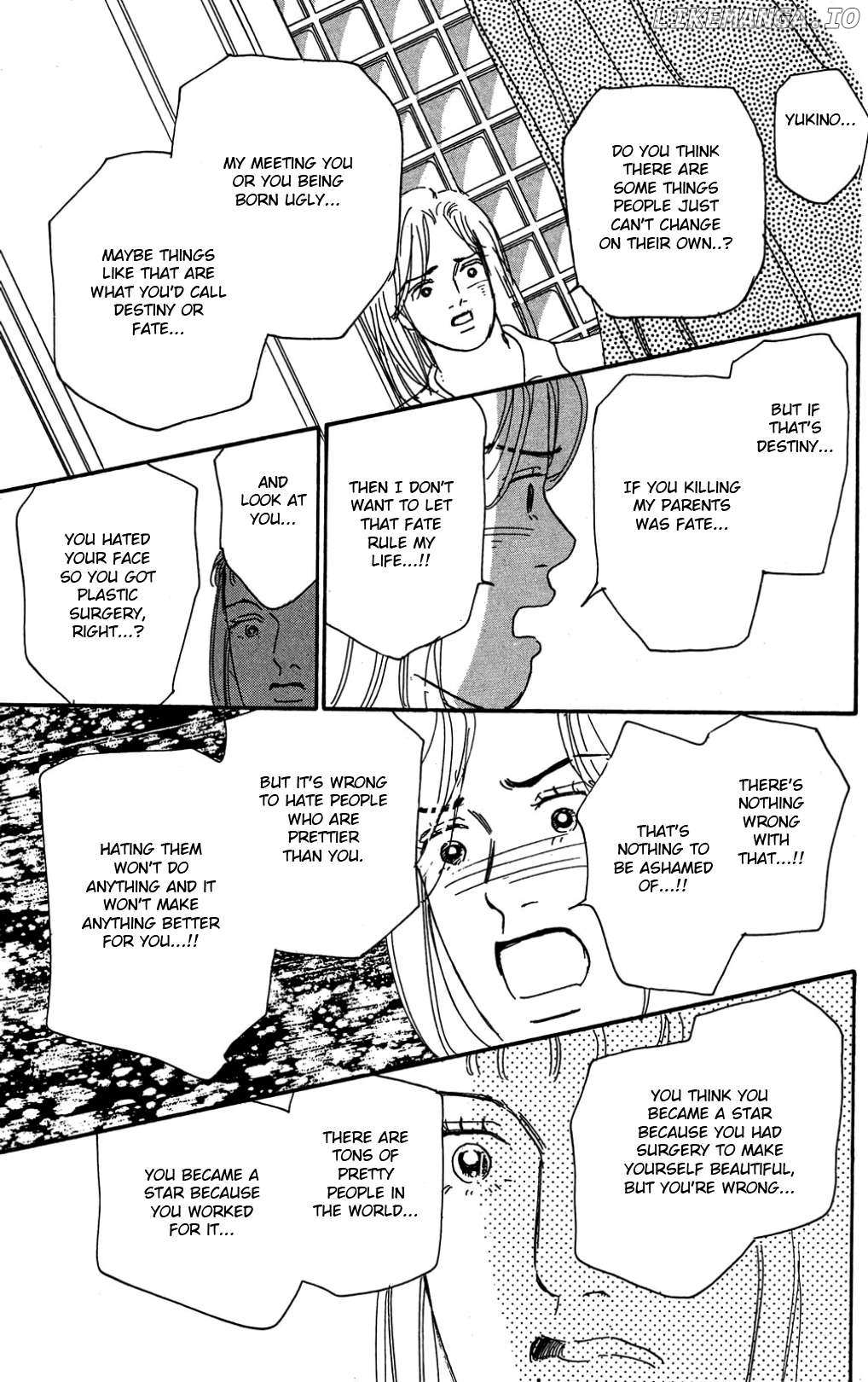 Read Koi no Kiseki chapter 33 image 29 on Lezhin