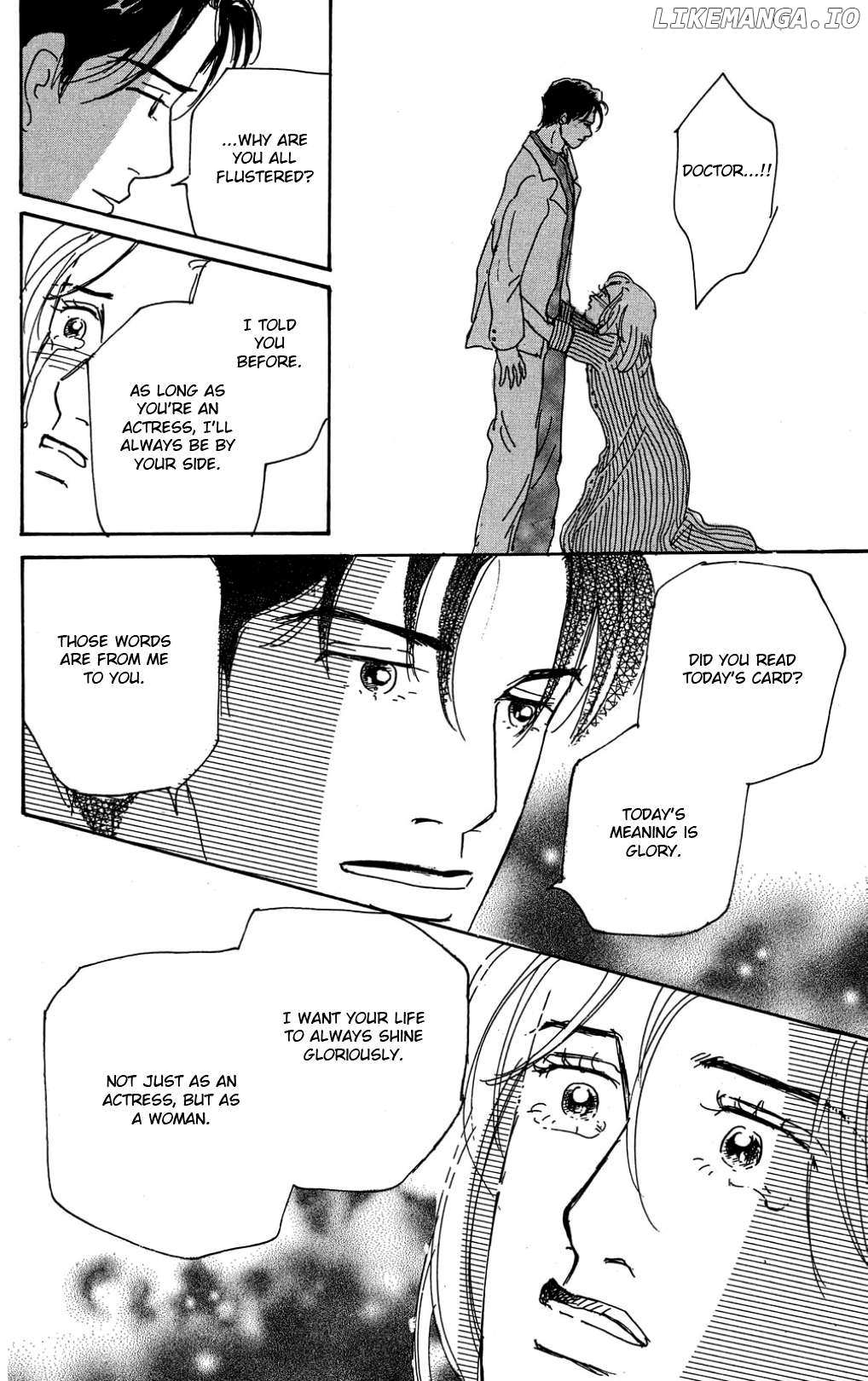 Read Koi no Kiseki chapter 33 image 36 on Lezhin