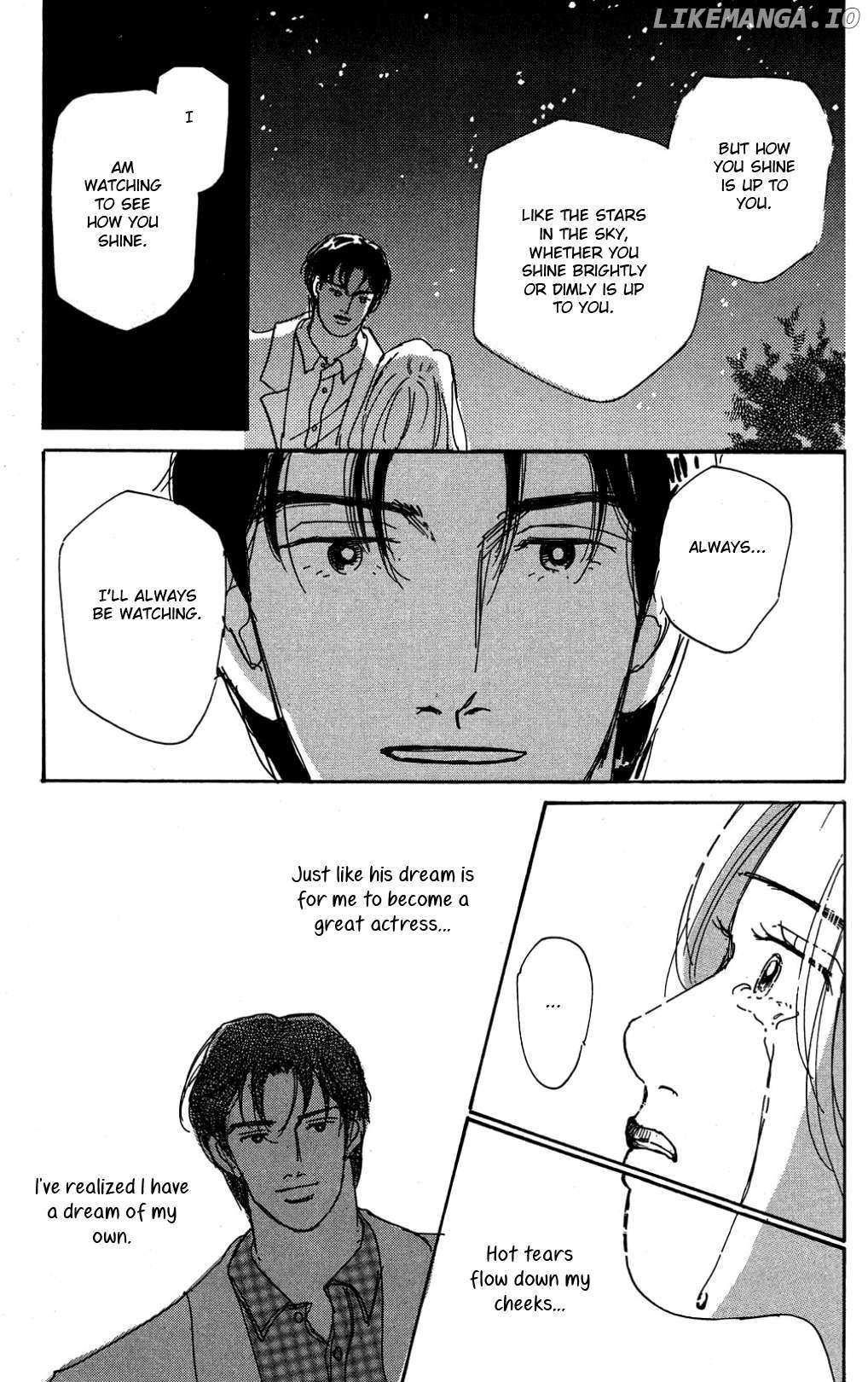 Read Koi no Kiseki chapter 33 image 37 on Lezhin