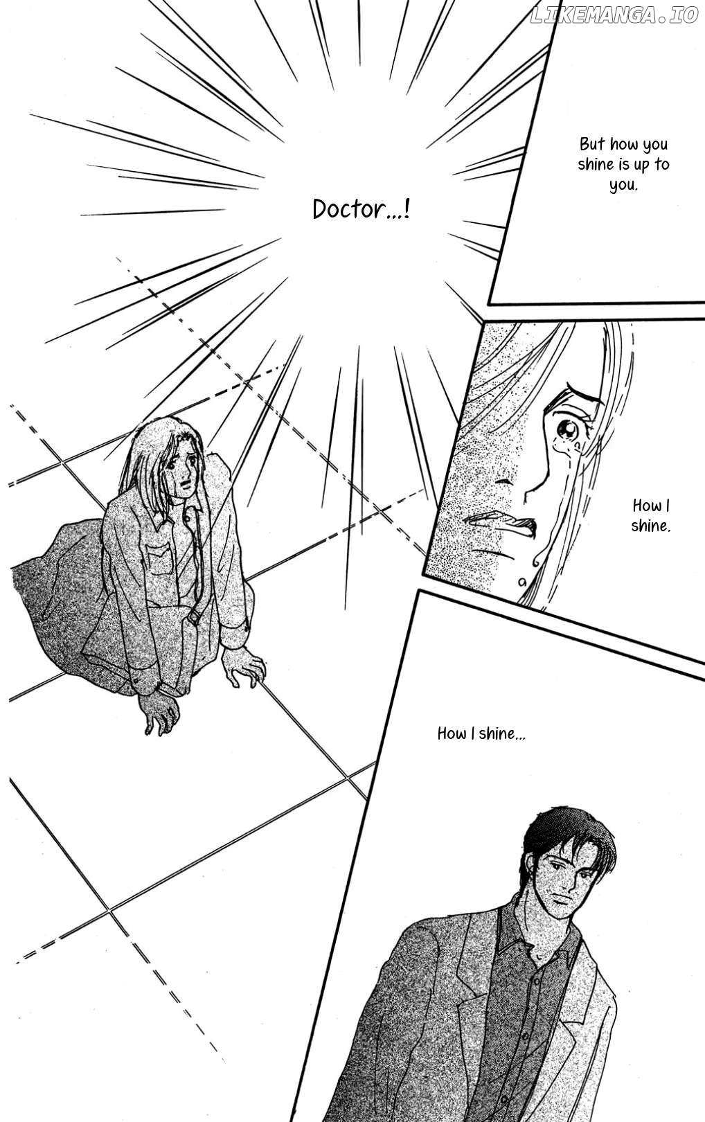 Read Koi no Kiseki chapter 34 image 22 on Lezhin
