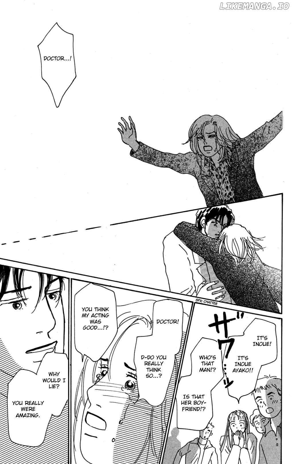 Read Koi no Kiseki chapter 34 image 33 on Lezhin