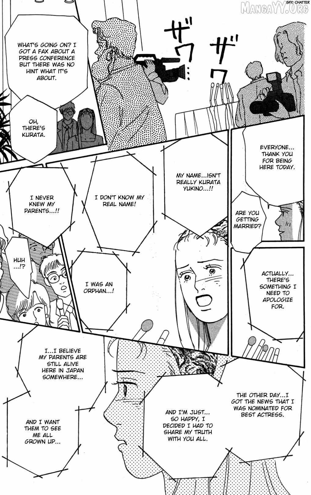 Read Koi no Kiseki chapter 35 image 16 on Lezhin