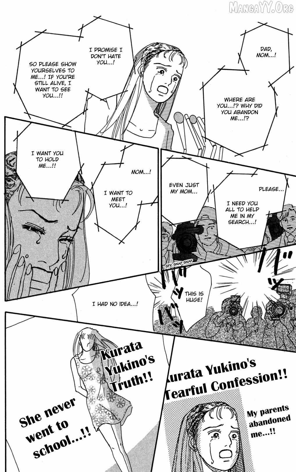 Read Koi no Kiseki chapter 35 image 17 on Lezhin