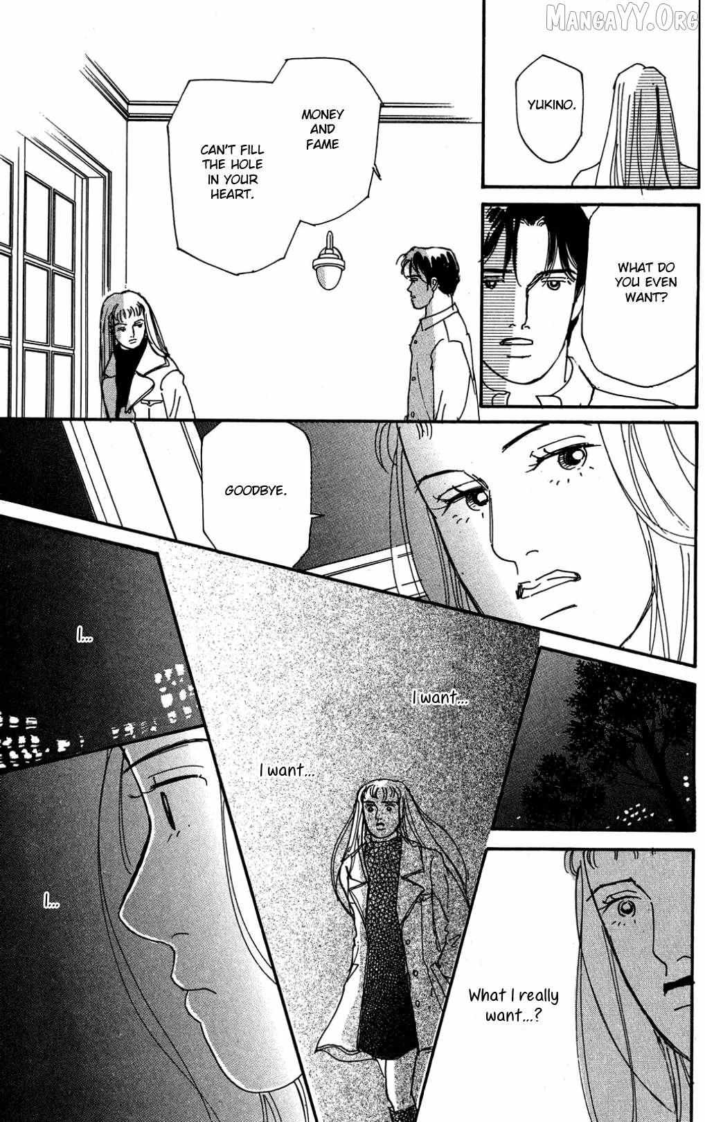 Read Koi no Kiseki chapter 35 image 22 on Lezhin