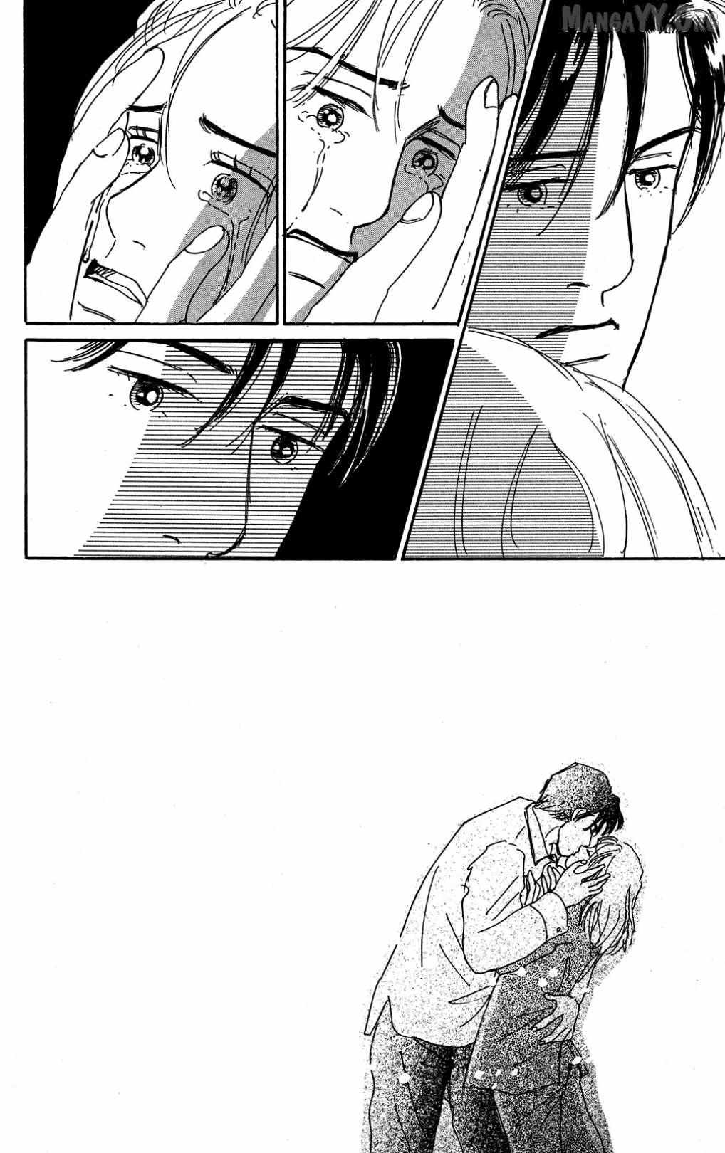Read Koi no Kiseki chapter 35 image 35 on Lezhin