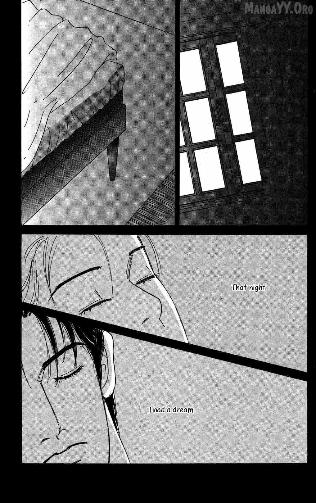 Read Koi no Kiseki chapter 35 image 36 on Lezhin