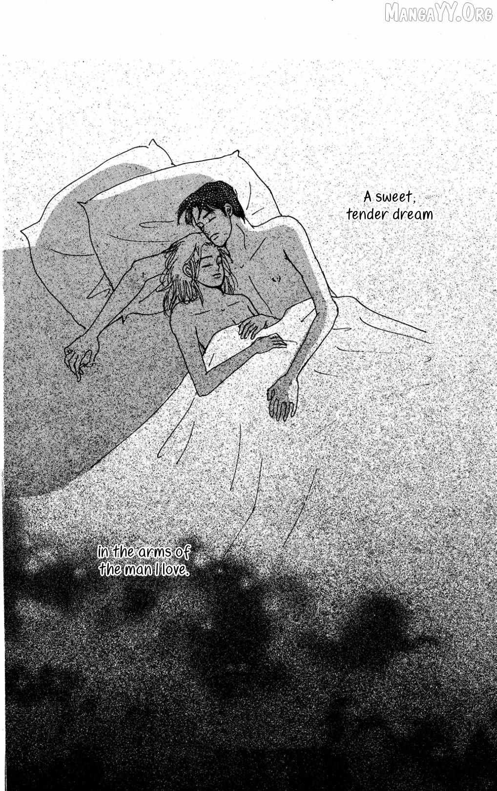 Read Koi no Kiseki chapter 35 image 37 on Lezhin