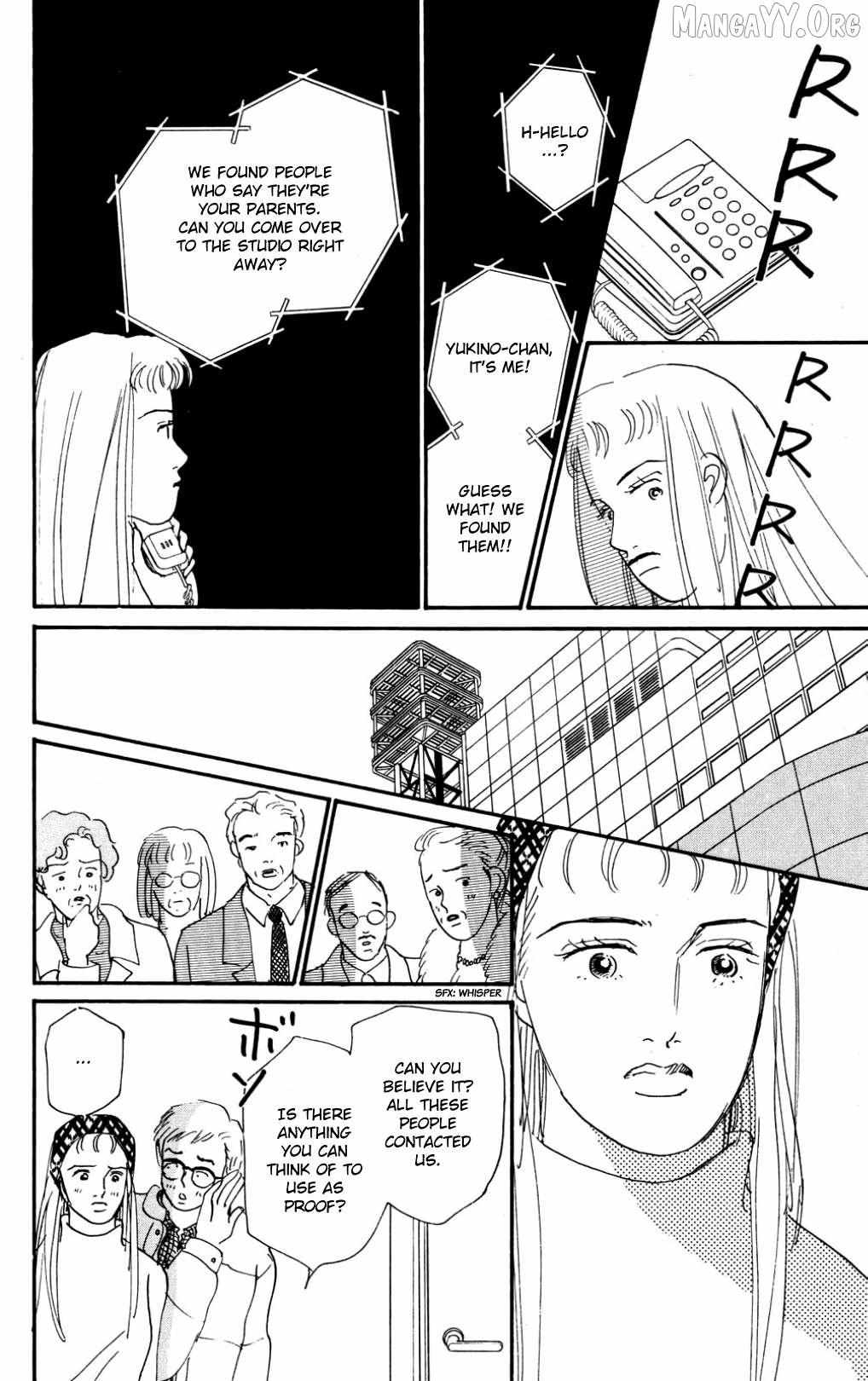 Read Koi no Kiseki chapter 36 image 14 on Lezhin