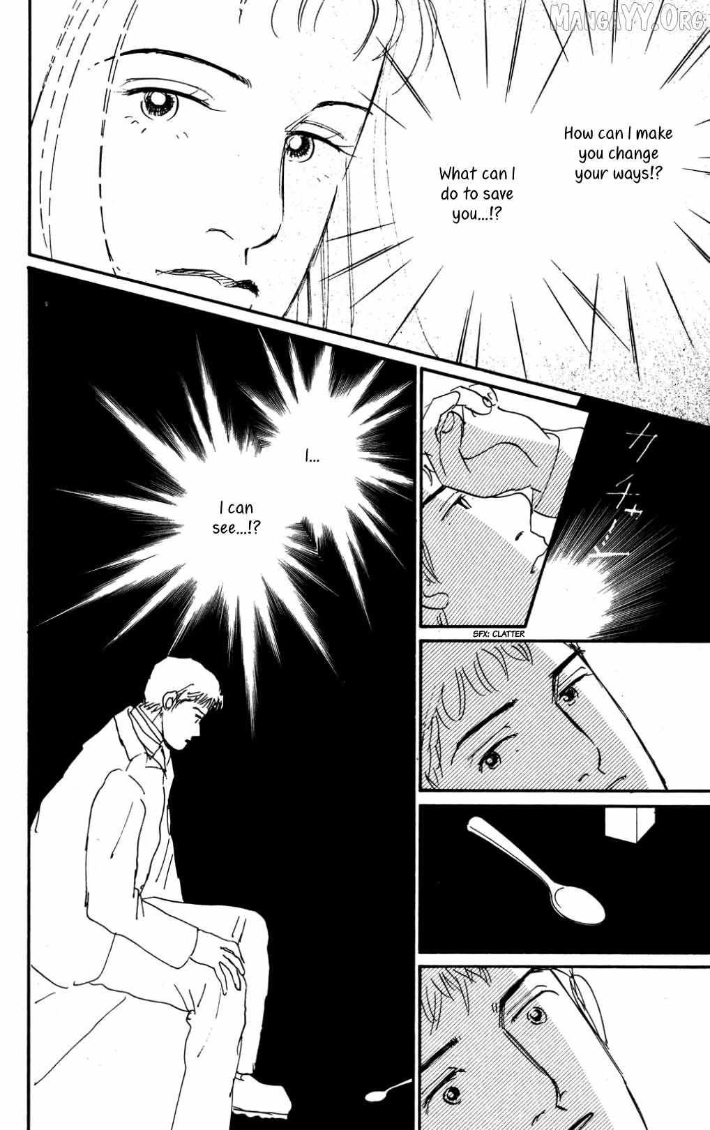 Read Koi no Kiseki chapter 36 image 18 on Lezhin