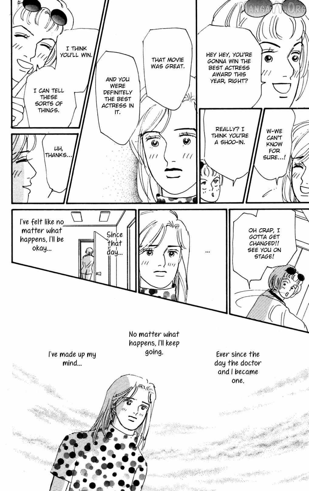 Read Koi no Kiseki chapter 36 image 20 on Lezhin