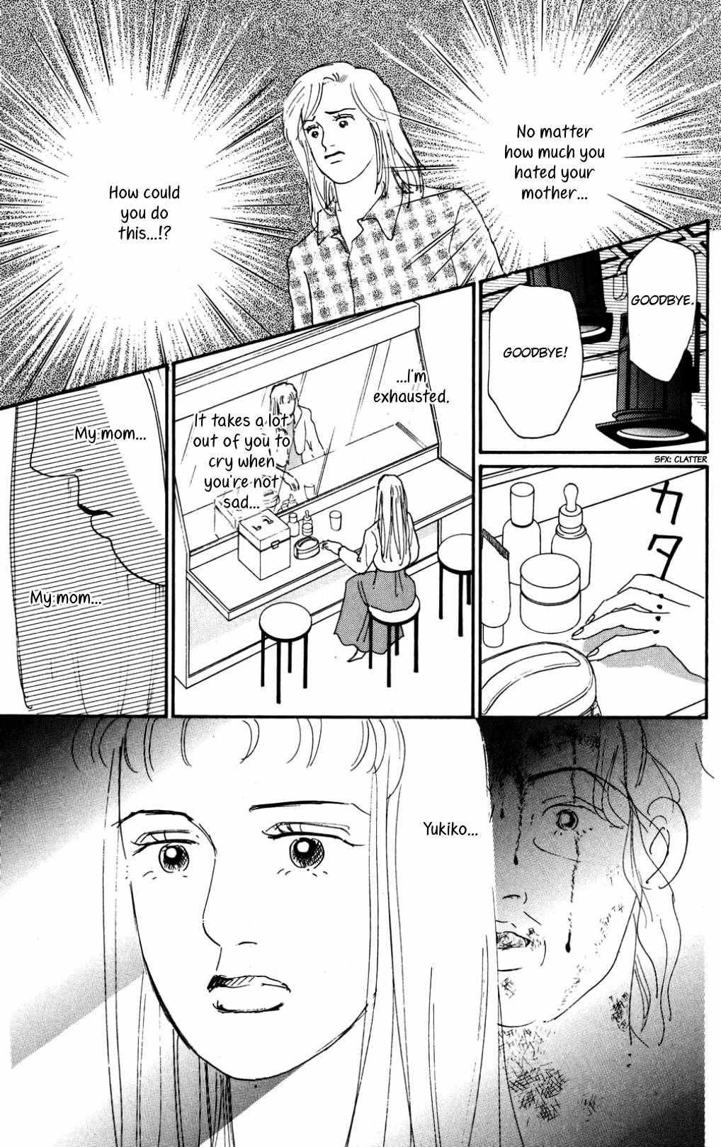 Read Koi no Kiseki chapter 36 image 23 on Lezhin