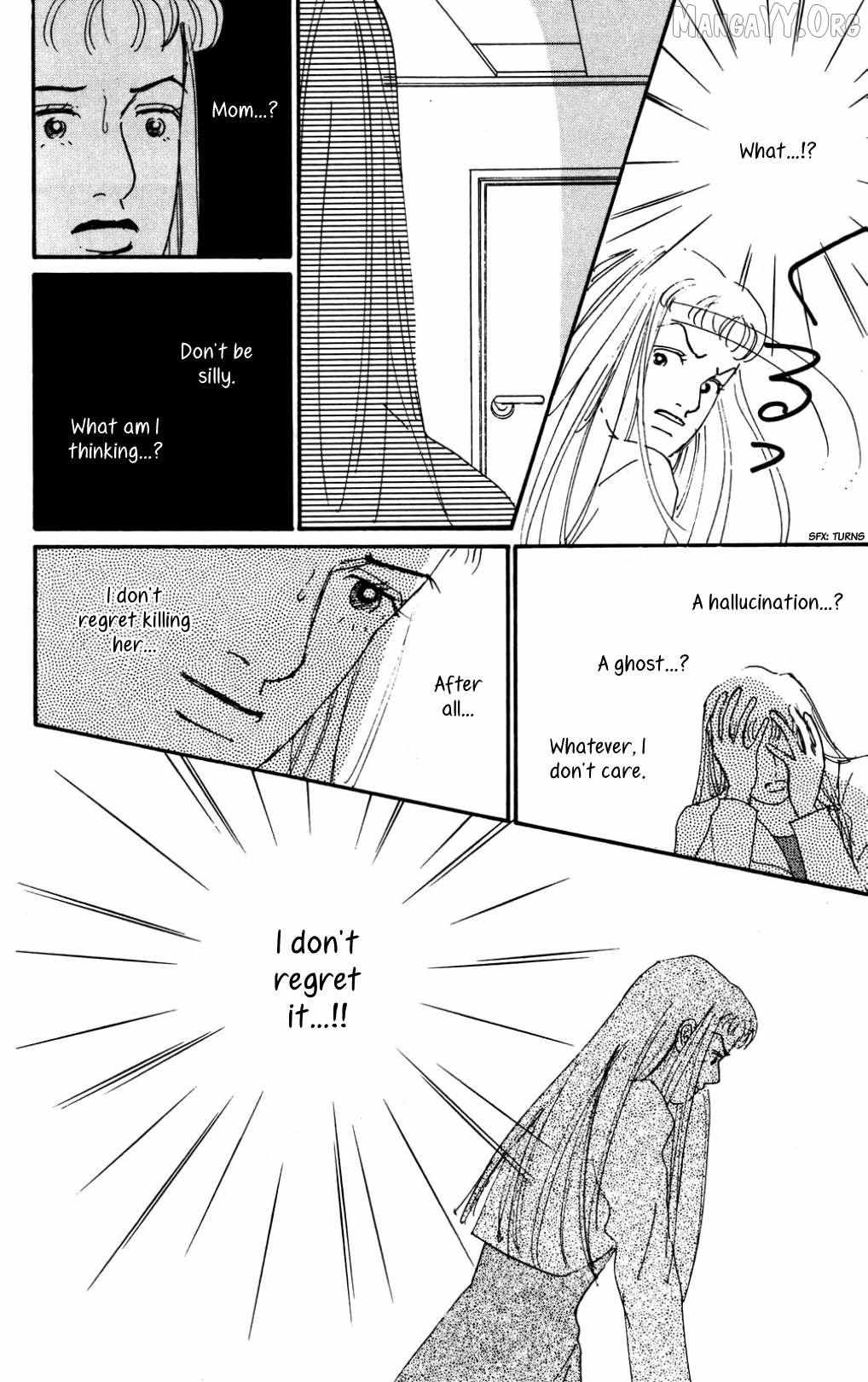 Read Koi no Kiseki chapter 36 image 24 on Lezhin