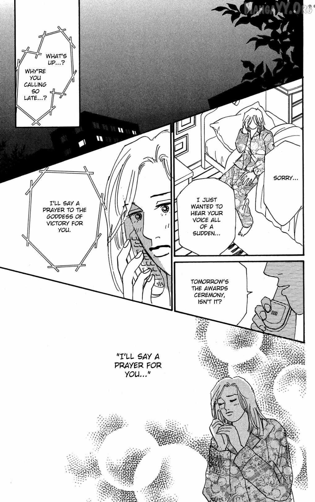 Read Koi no Kiseki chapter 36 image 29 on Lezhin