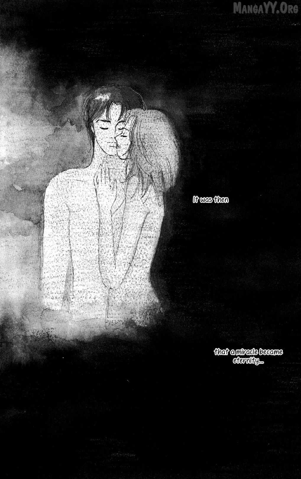 Read Koi no Kiseki chapter 36 image 3 on Lezhin