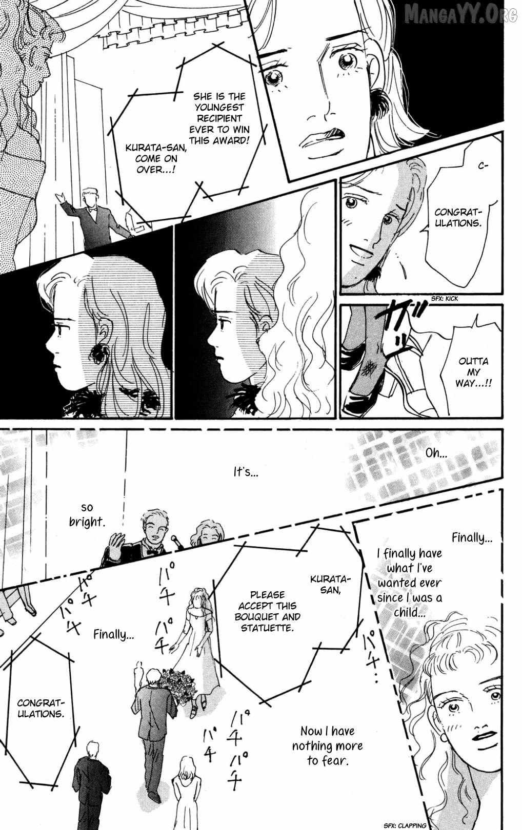 Read Koi no Kiseki chapter 36 image 33 on Lezhin