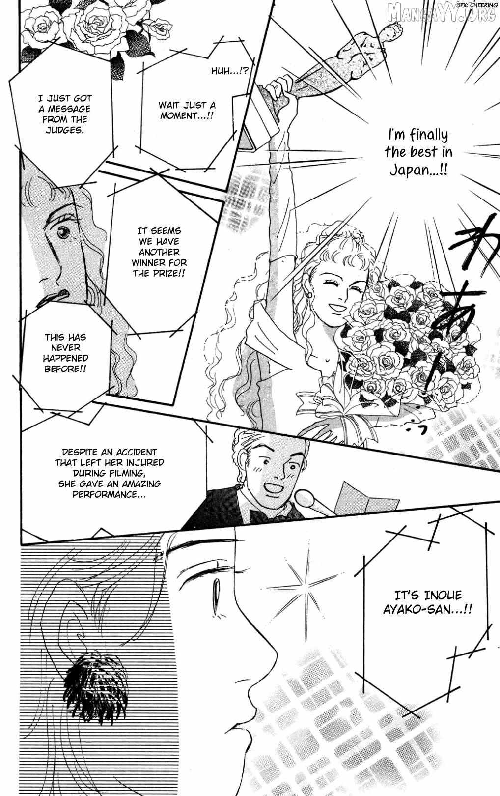 Read Koi no Kiseki chapter 36 image 34 on Lezhin