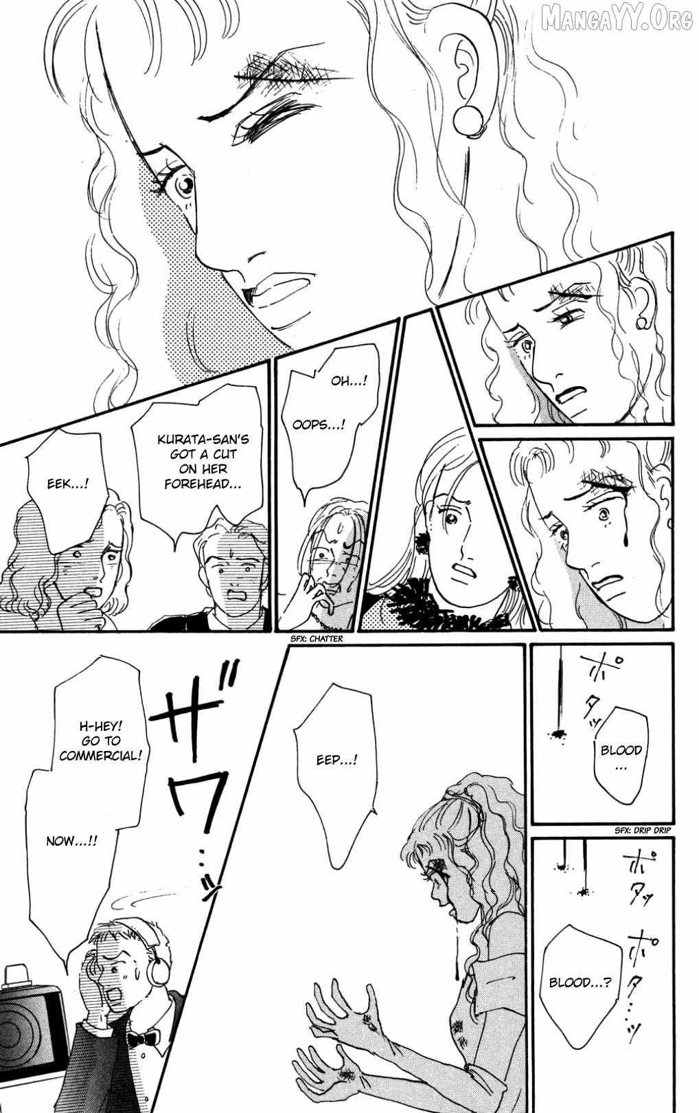 Read Koi no Kiseki chapter 36 image 37 on Lezhin
