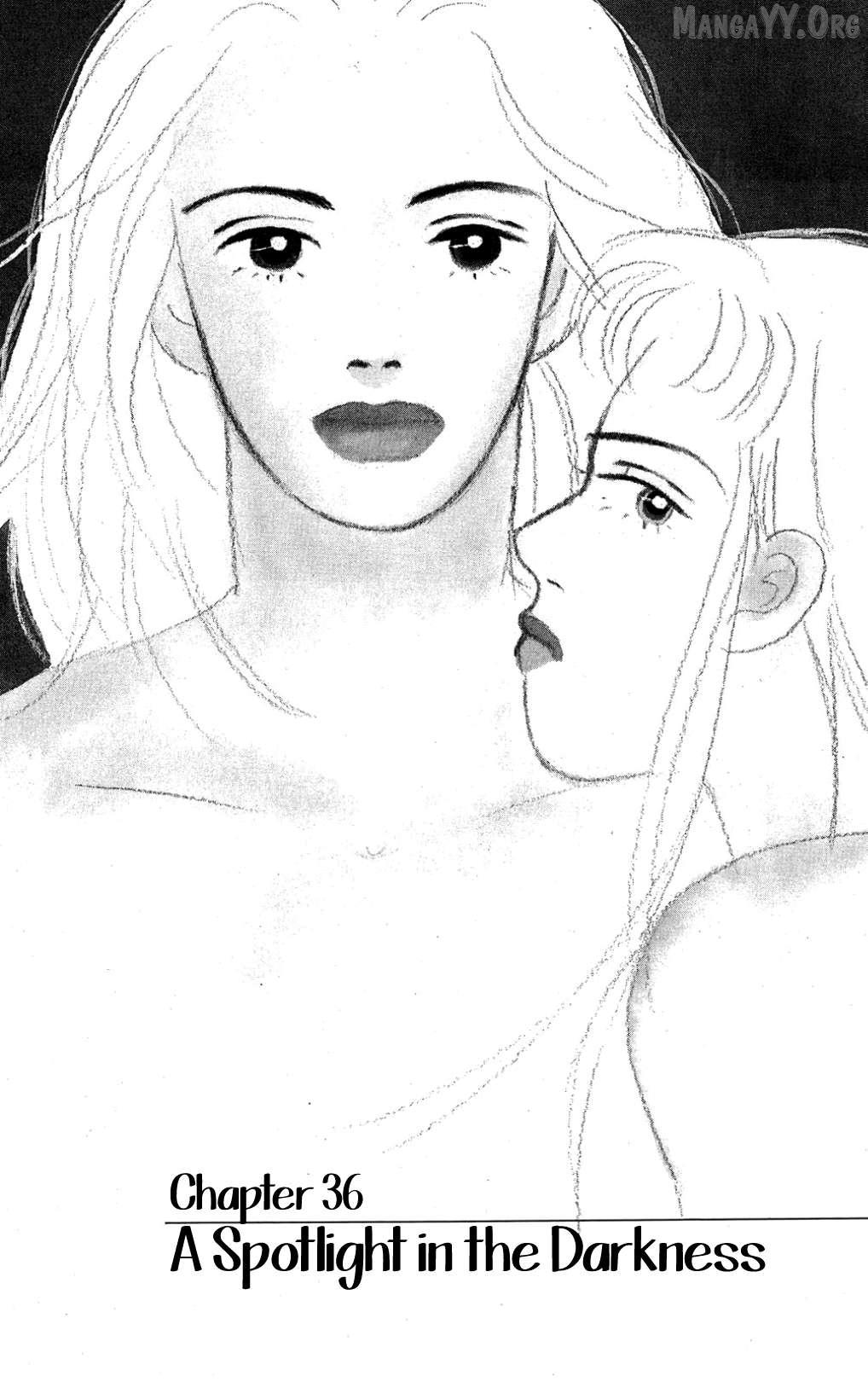 Read Koi no Kiseki chapter 36 image 4 on Lezhin
