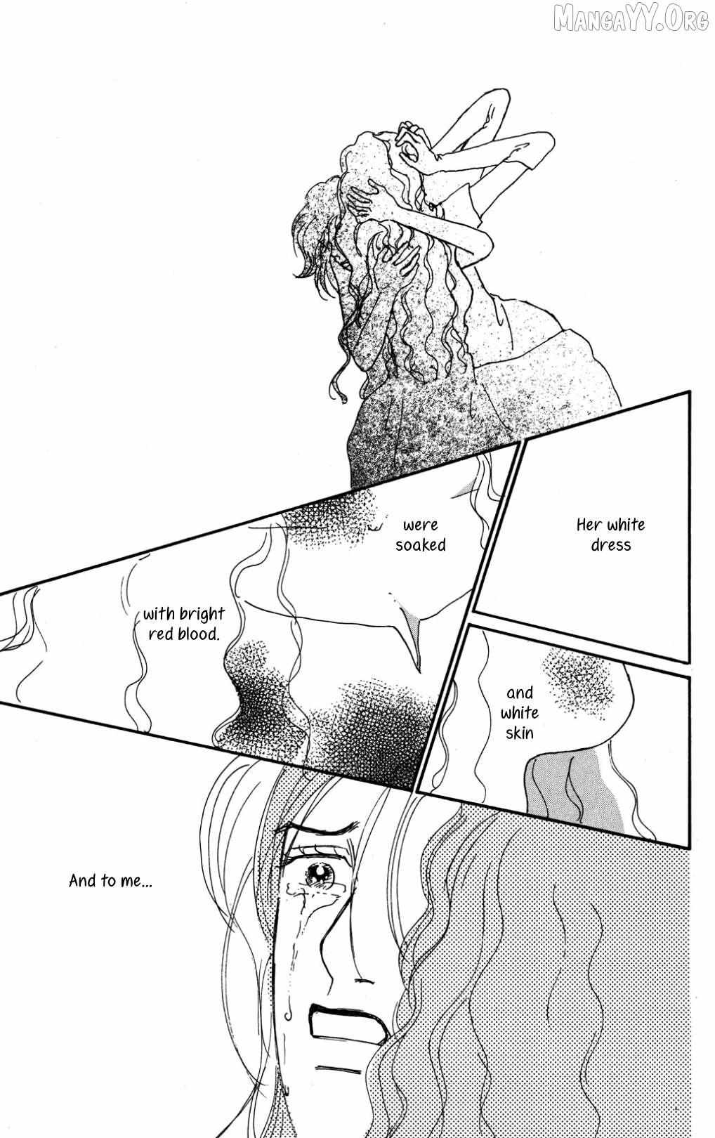 Read Koi no Kiseki chapter 36 image 41 on Lezhin
