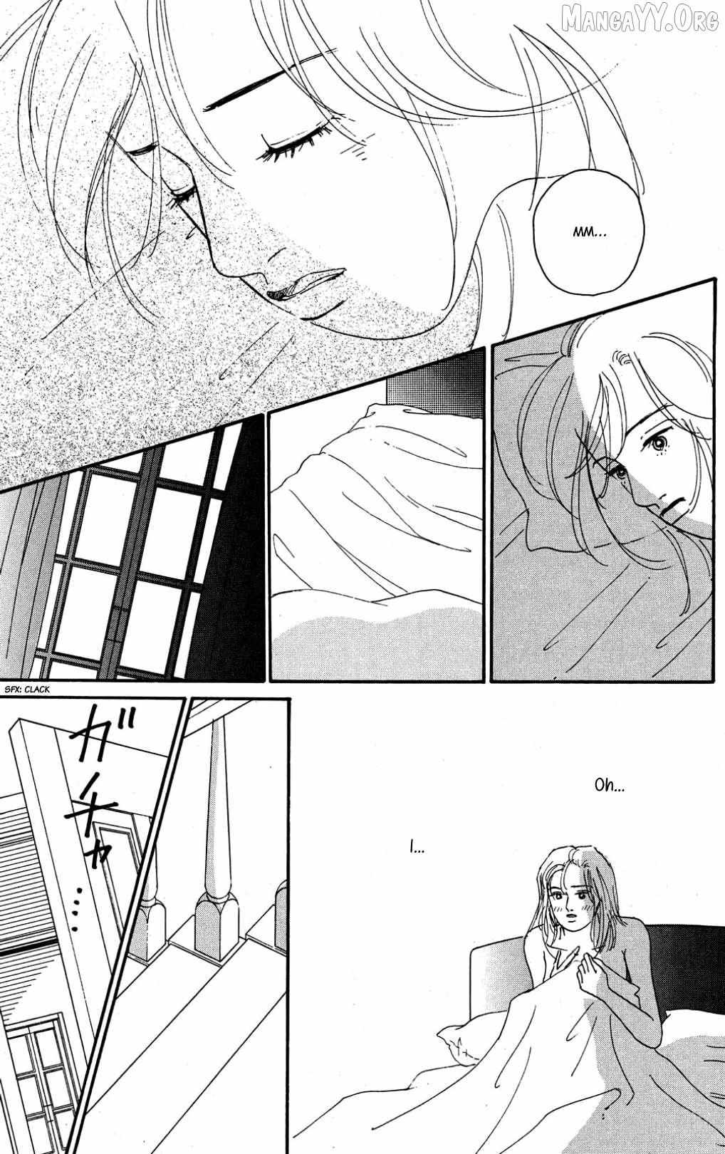 Read Koi no Kiseki chapter 36 image 5 on Lezhin