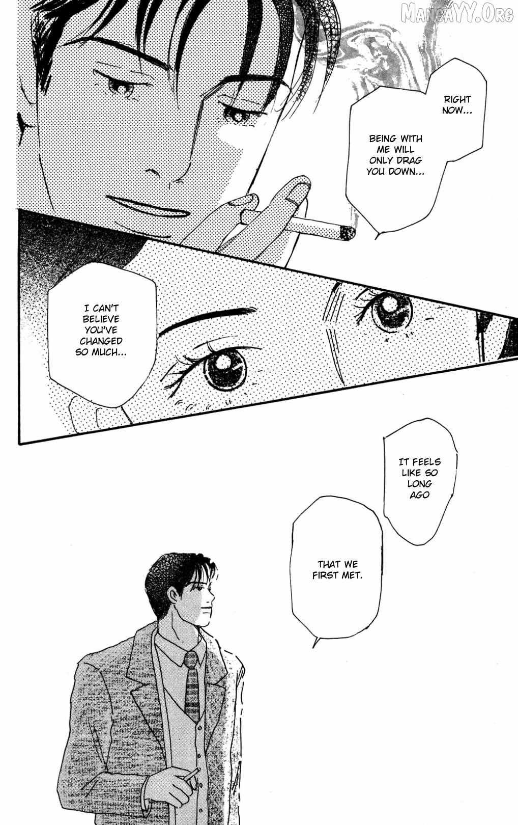 Read Koi no Kiseki chapter 37 image 14 on Lezhin