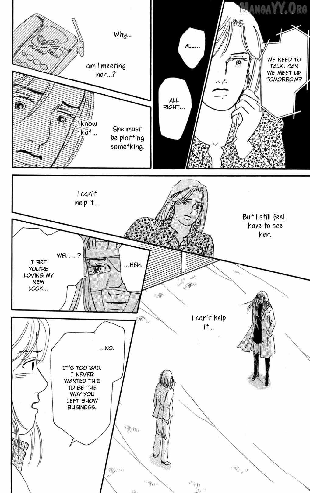 Read Koi no Kiseki chapter 37 image 20 on Lezhin
