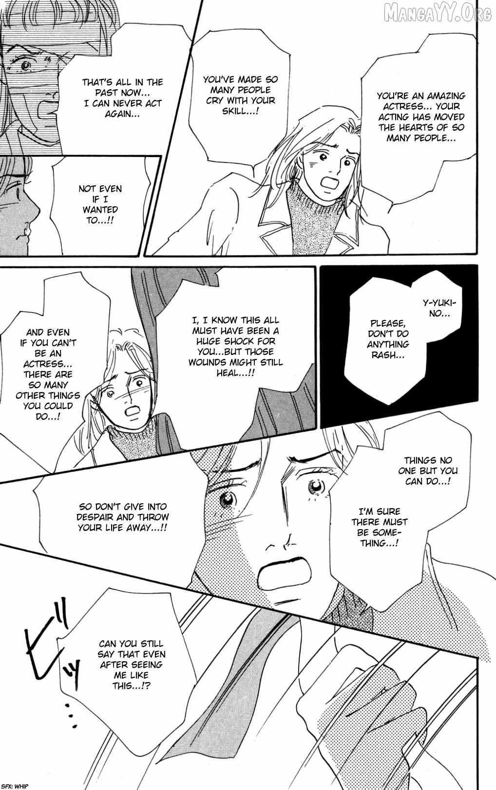 Read Koi no Kiseki chapter 37 image 21 on Lezhin