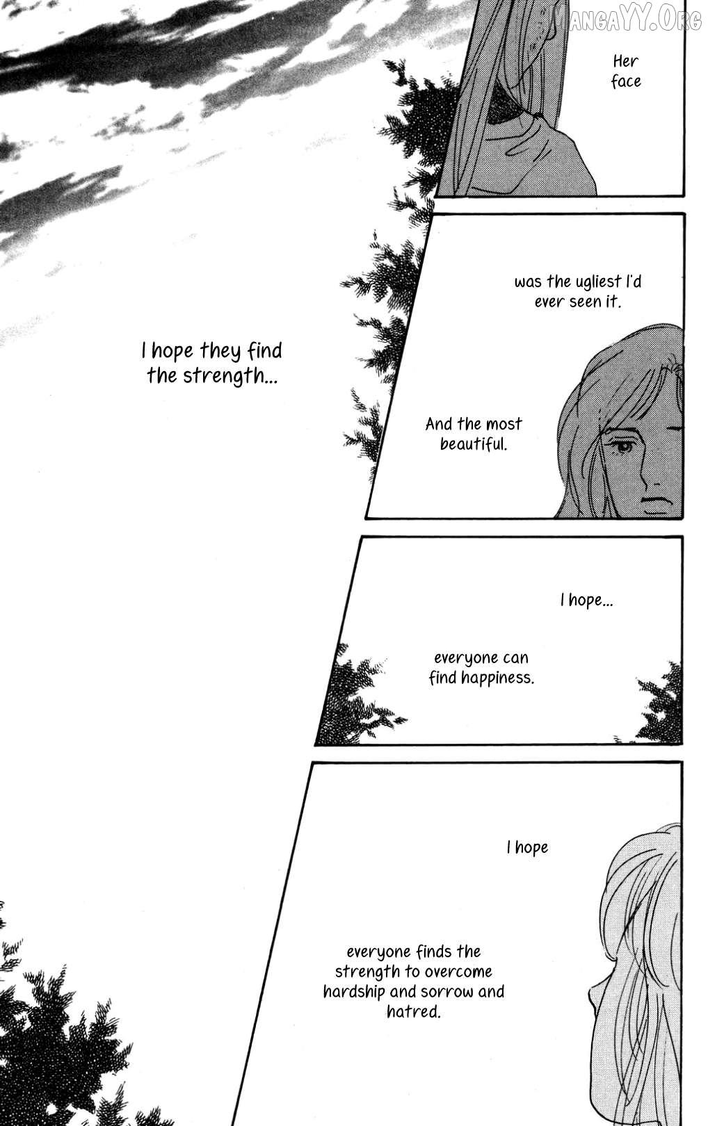 Read Koi no Kiseki chapter 37 image 31 on Lezhin