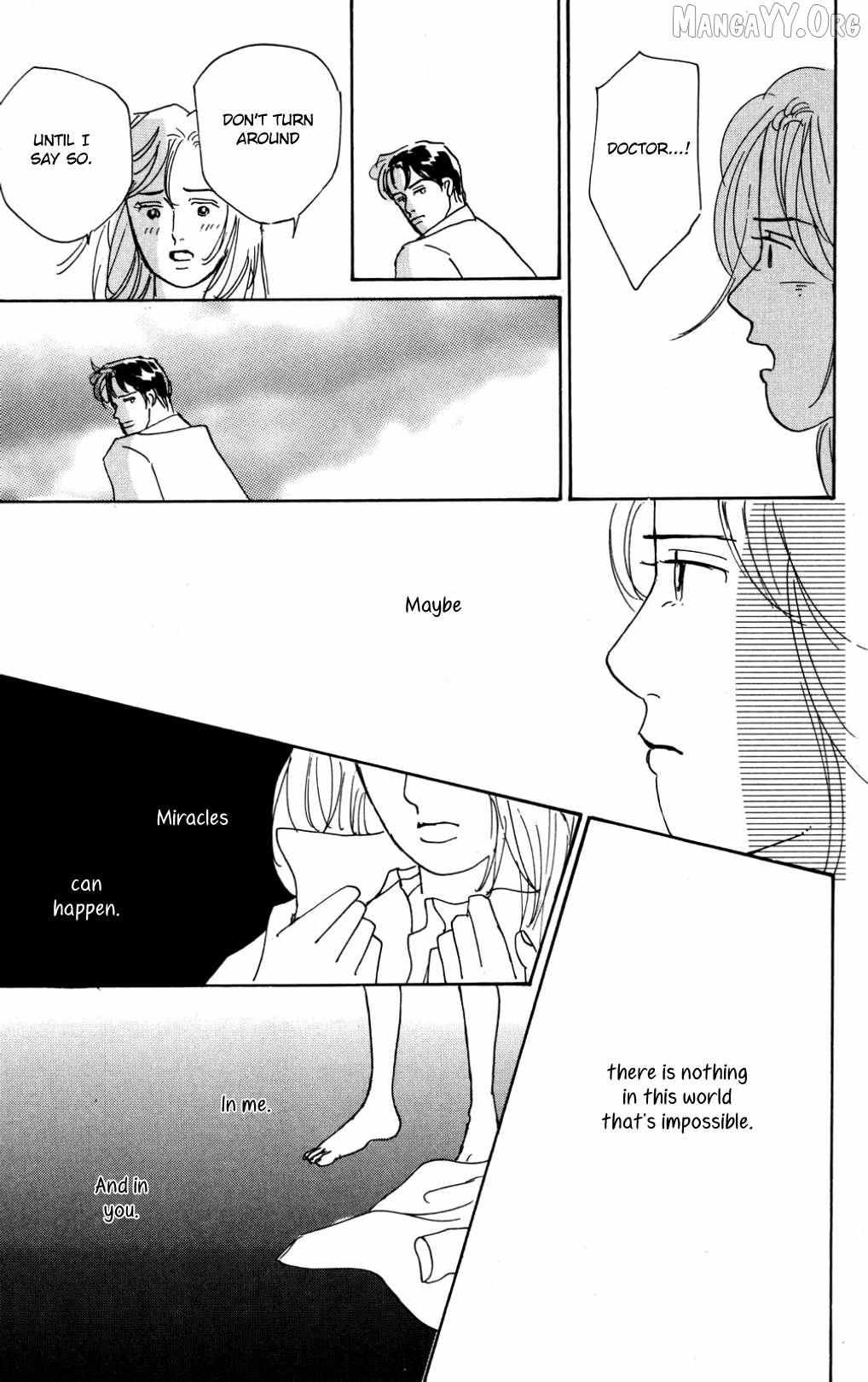 Read Koi no Kiseki chapter 37 image 35 on Lezhin