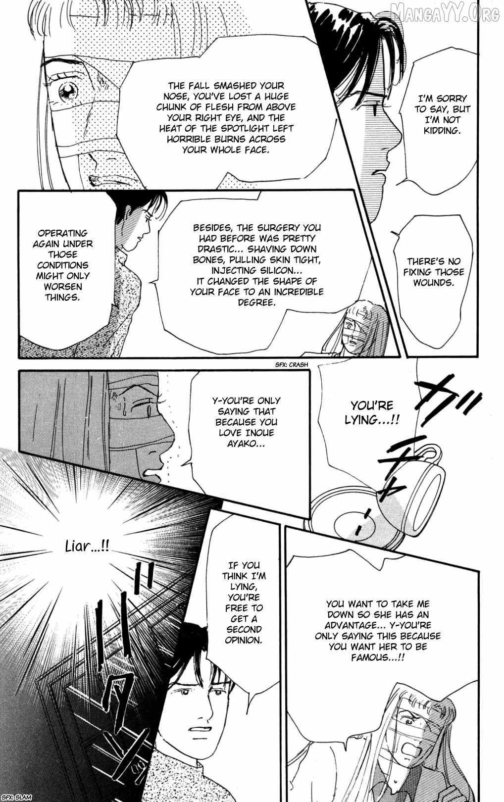 Read Koi no Kiseki chapter 37 image 4 on Lezhin