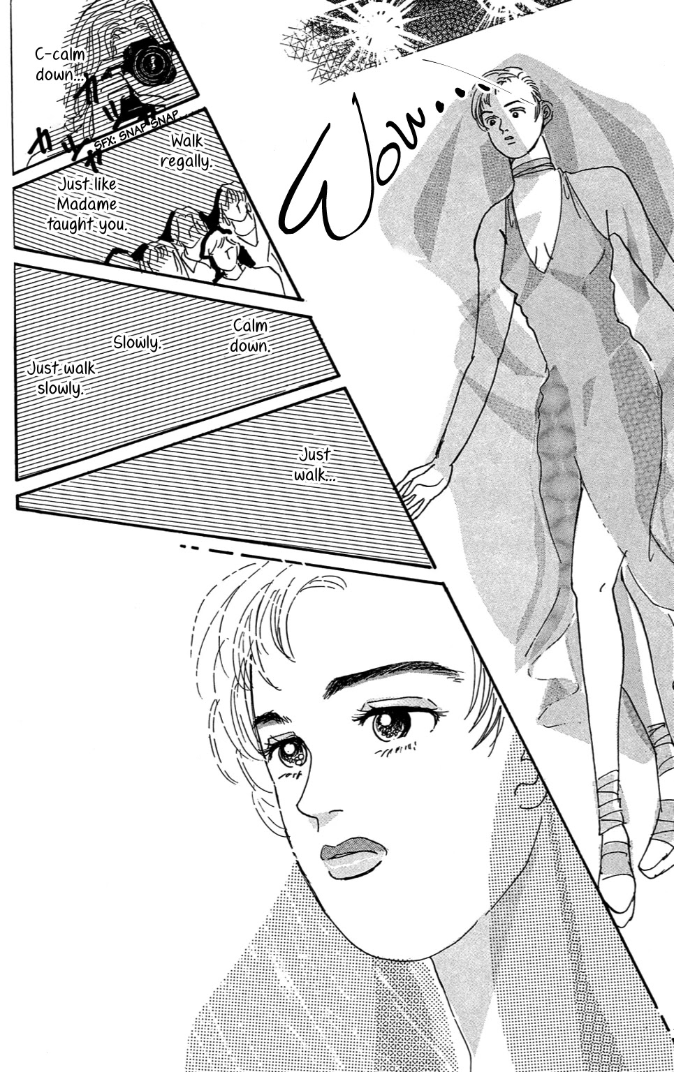 Read Koi no Kiseki chapter 4 image 31 on Lezhin