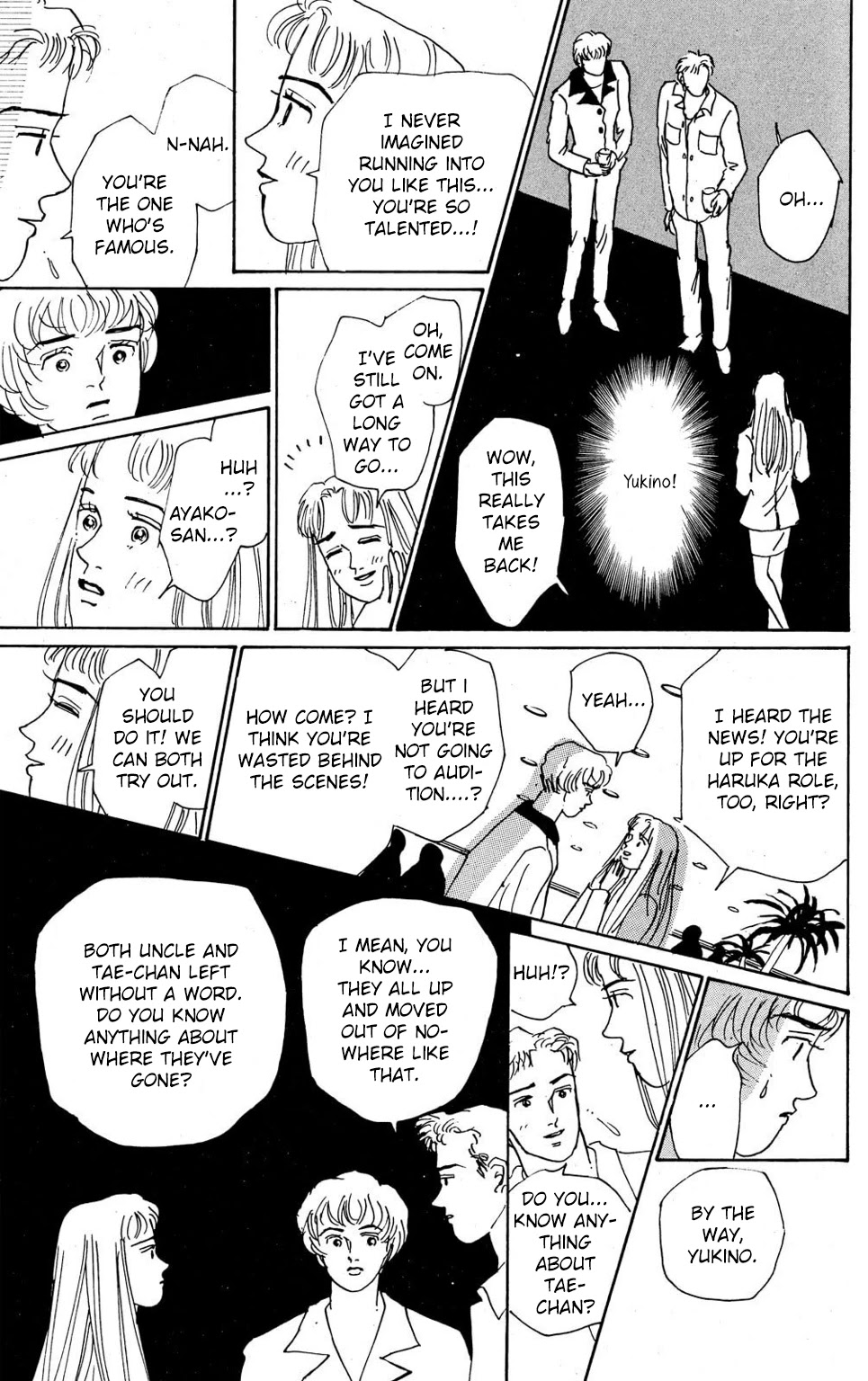 Read Koi no Kiseki chapter 5 image 10 on Lezhin