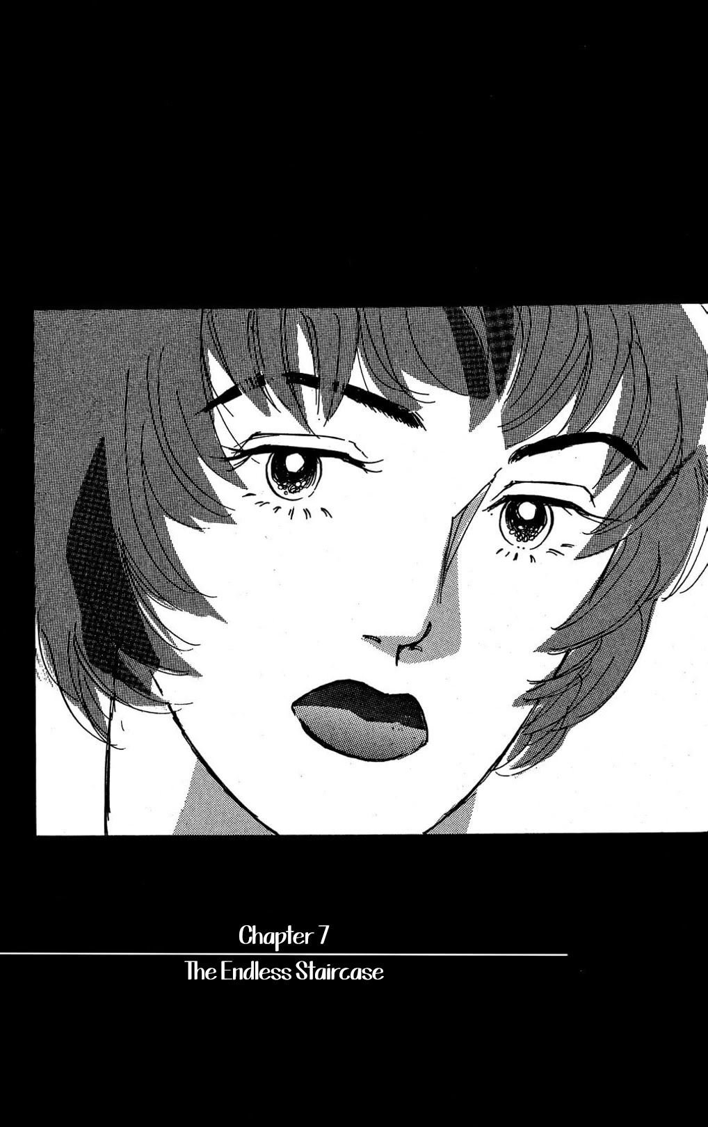 Read Koi no Kiseki chapter 7 image 1 on Lezhin