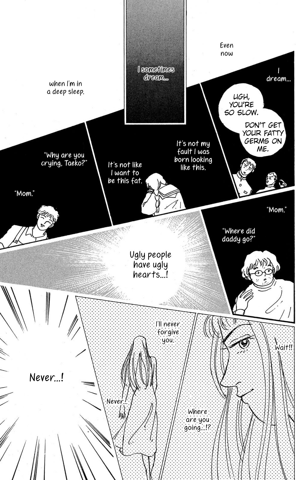 Read Koi no Kiseki chapter 8 image 2 on Lezhin