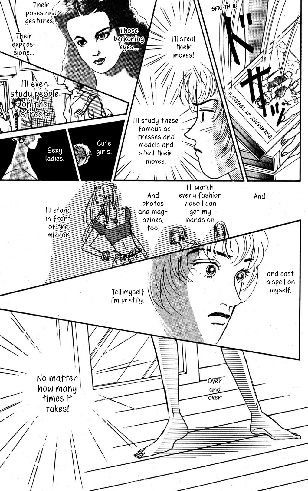 Read Koi no Kiseki chapter 8 image 34 on Lezhin