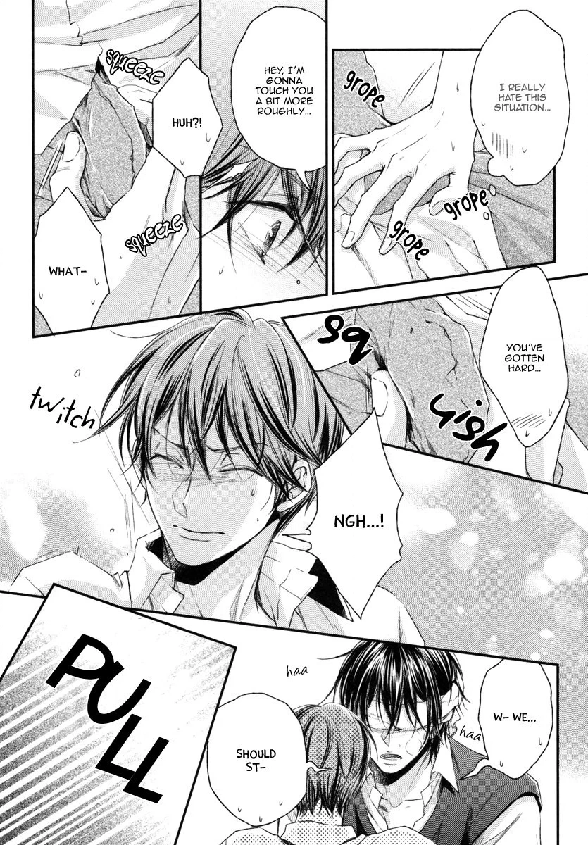 Read Koi o Hitokuchi chapter 2 image 29 on Lezhin