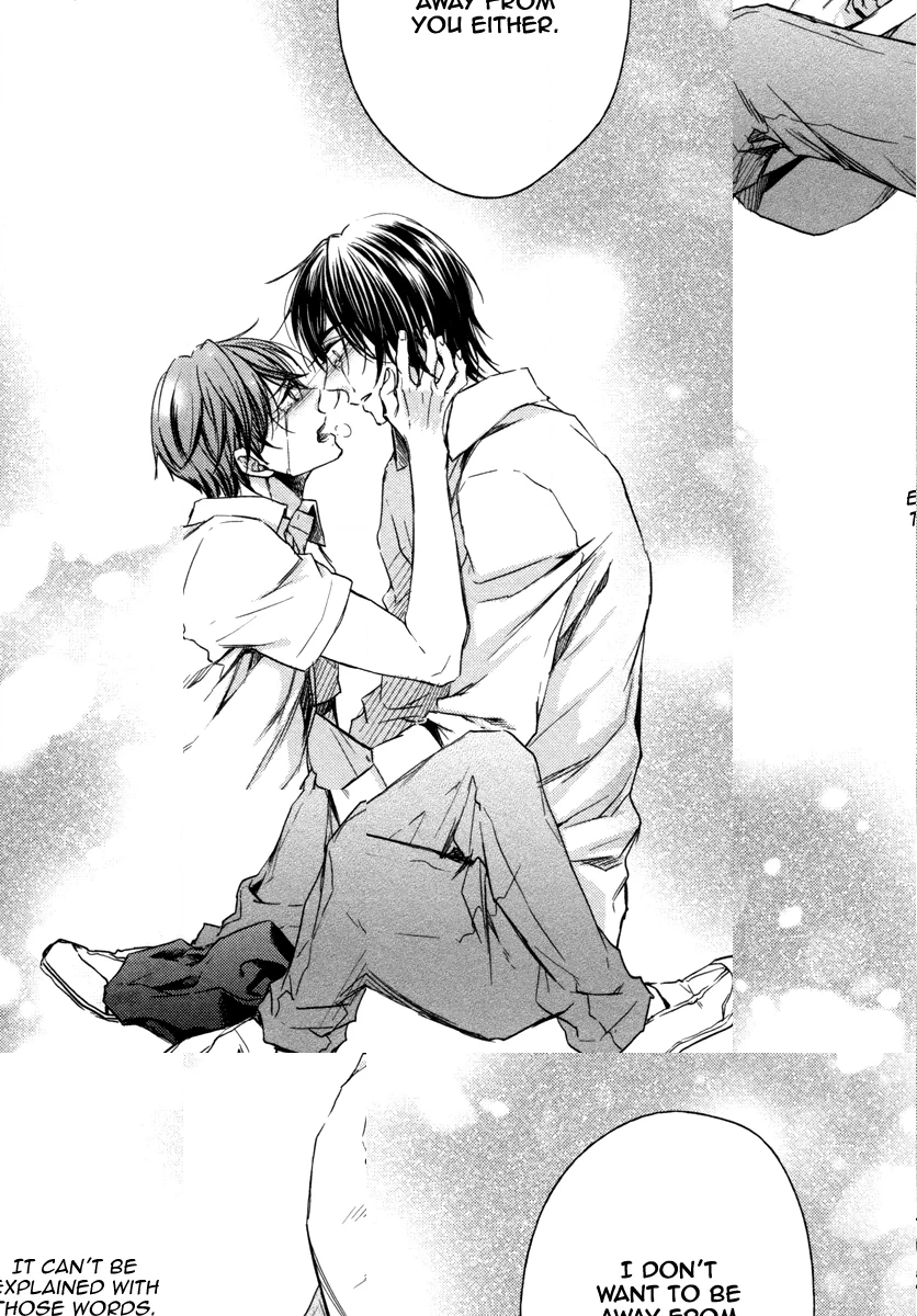 Read Koi o Hitokuchi chapter 4 image 19 on Lezhin