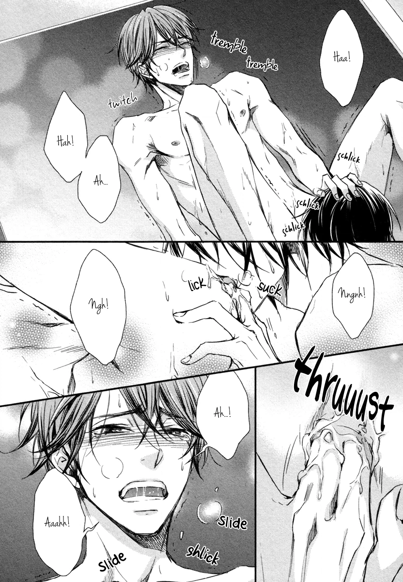 Read Koi o Hitokuchi chapter 4 image 29 on Lezhin