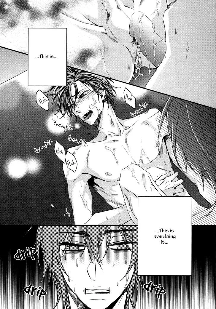 Read Koi o Hitokuchi chapter 5 image 3 on Lezhin