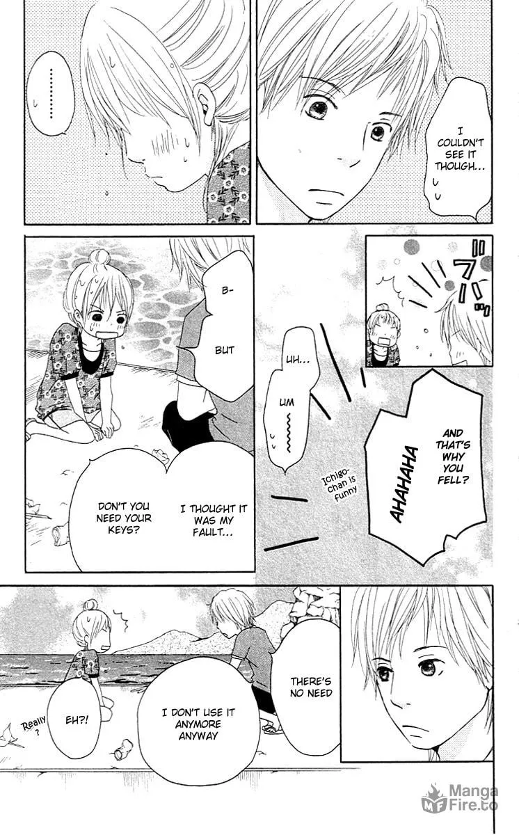 Read Koi*Oto chapter 1 image 24 on Lezhin