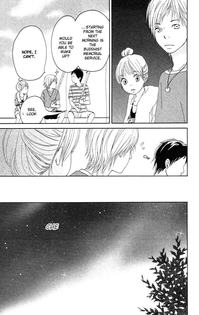 Read Koi*Oto chapter 1 image 28 on Lezhin