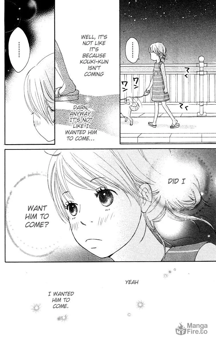 Read Koi*Oto chapter 1 image 29 on Lezhin