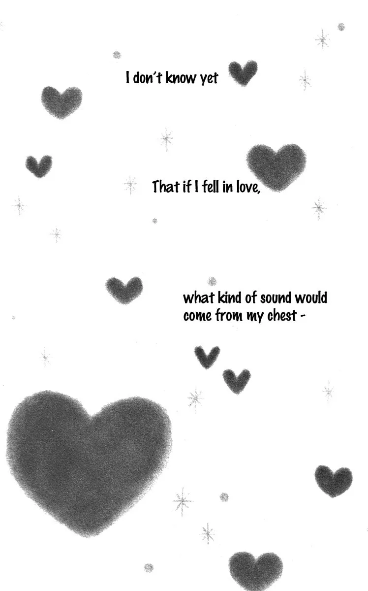 Read Koi*Oto chapter 1 image 3 on Lezhin