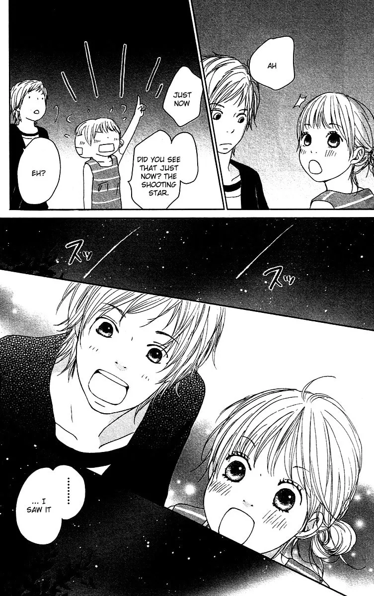 Read Koi*Oto chapter 1 image 33 on Lezhin