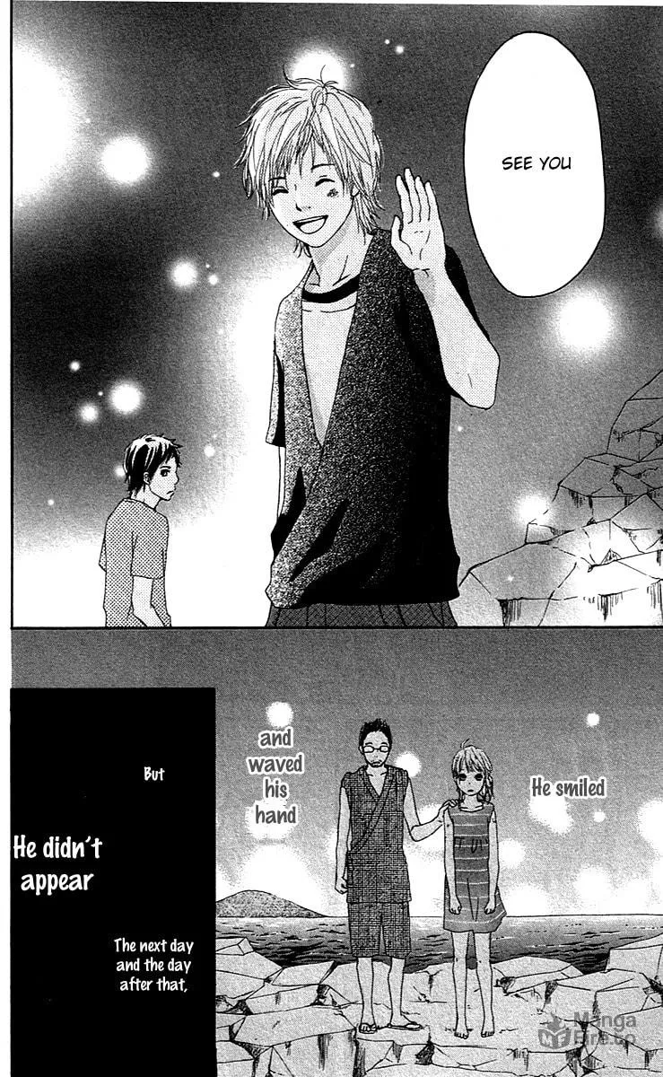 Read Koi*Oto chapter 1 image 49 on Lezhin