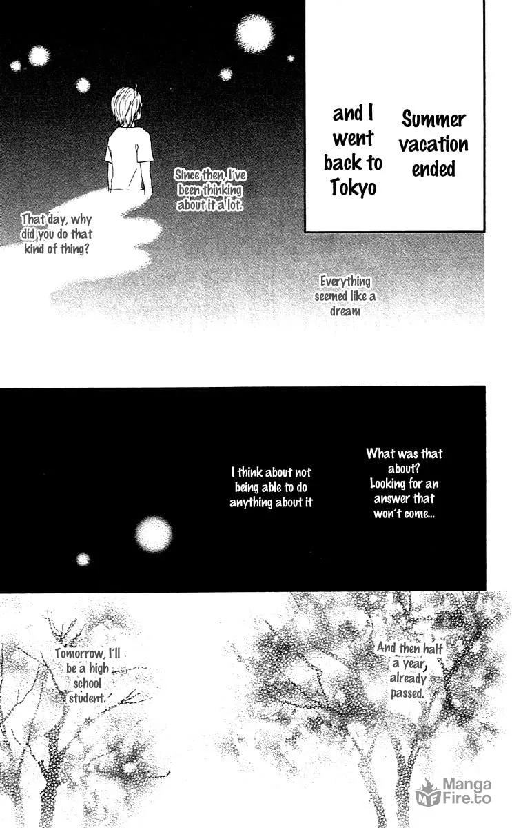 Read Koi*Oto chapter 1 image 50 on Lezhin