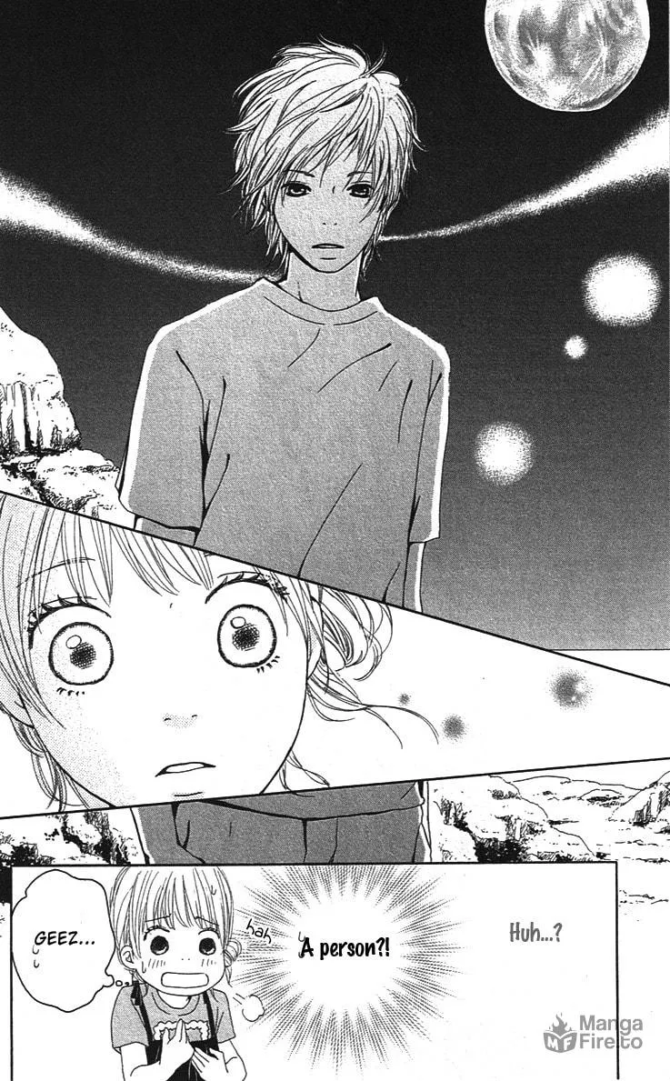 Read Koi*Oto chapter 1 image 9 on Lezhin