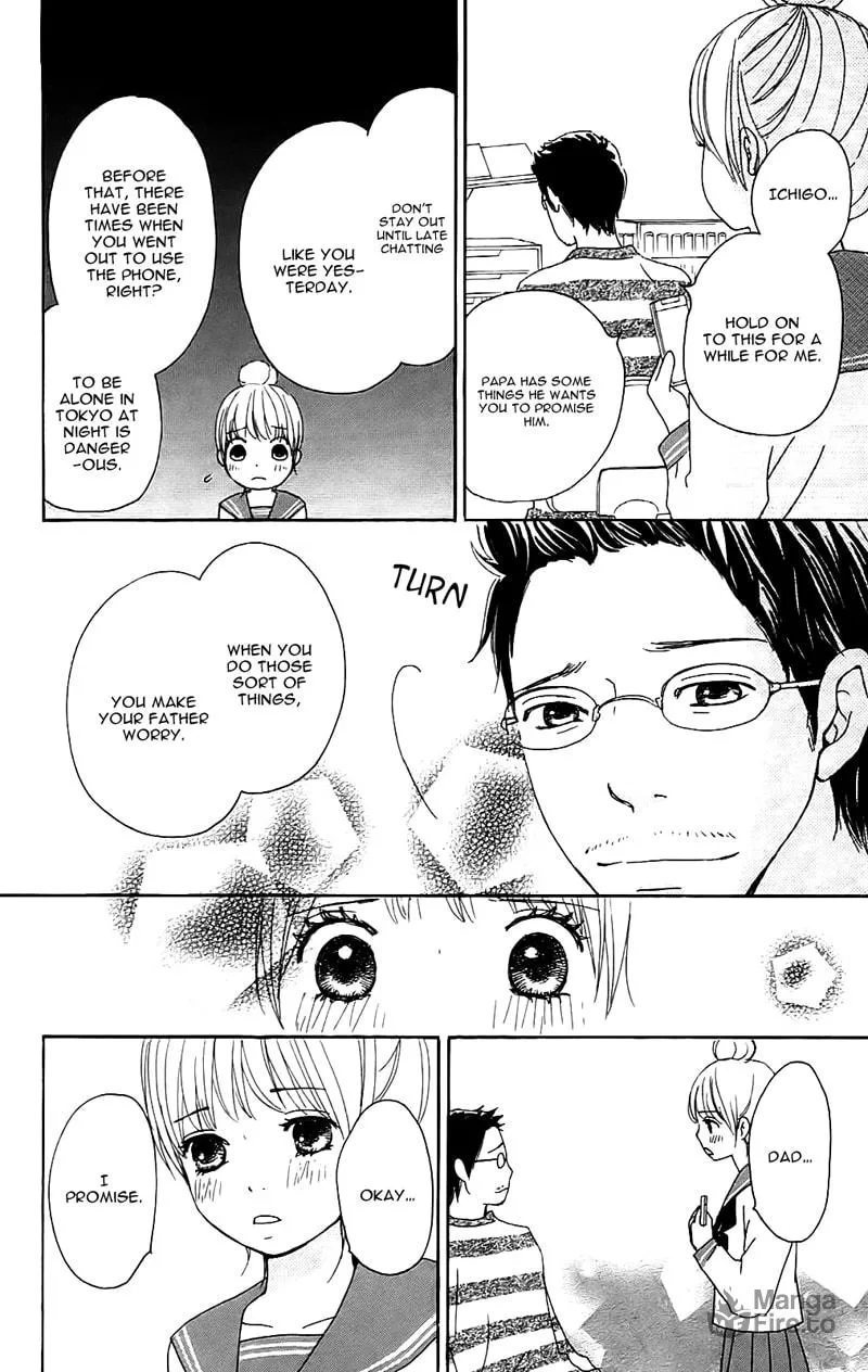 Read Koi*Oto chapter 10 image 14 on Lezhin